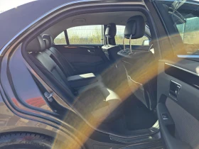 Mercedes-Benz E 350 CGI АВТОМАТИК AVANGARDE, снимка 7
