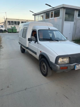 Citroen C15 1.7, снимка 1