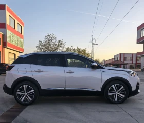 Peugeot 3008 2.0 Blue-HDi GT Line* Pano* Massage* Full, снимка 4