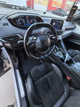 Peugeot 3008 2.0 Blue-HDi GT Line* Pano* Massage* Full, снимка 10