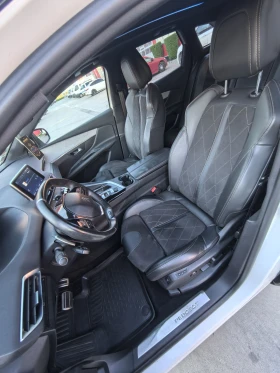 Peugeot 3008 2.0 Blue-HDi GT Line* Pano* Massage* Full, снимка 9