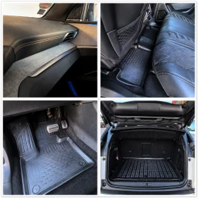 Peugeot 3008 2.0 Blue-HDi GT Line* Pano* Massage* Full, снимка 16