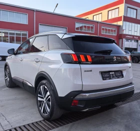 Peugeot 3008 2.0 Blue-HDi GT Line* Pano* Massage* Full, снимка 7