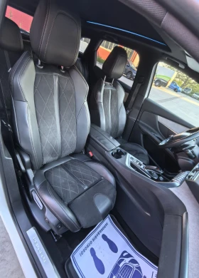 Peugeot 3008 2.0 Blue-HDi GT Line* Pano* Massage* Full, снимка 12