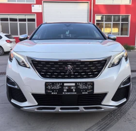 Peugeot 3008 2.0 Blue-HDi GT Line* Pano* Massage* Full, снимка 2