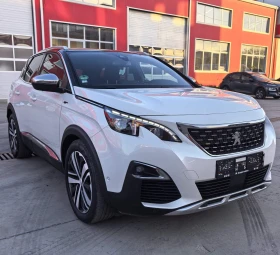 Peugeot 3008 2.0 Blue-HDi GT Line* Pano* Massage* Full, снимка 3