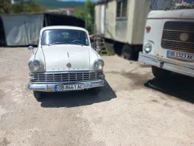 Moskvich 403, снимка 8