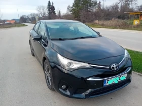 Toyota Avensis 2.0 D4 D 143кс., снимка 10