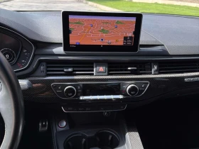 Audi S5 CARBON* DISTRONIC* PANO* ПОДГРЕВ* 360* М.ТОЧКА, снимка 8