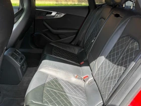 Audi S5 CARBON* DISTRONIC* PANO* ПОДГРЕВ* 360* М.ТОЧКА, снимка 9