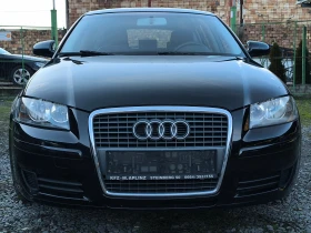 Audi A3 -1.9TDI-105кс(BKC)-КЛИМАТРОНИК-НАВИГАЦИЯ-SPORTBACK, снимка 1
