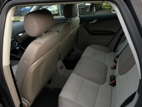 Audi A3 -1.9TDI-105кс(BKC)-КЛИМАТРОНИК-НАВИГАЦИЯ-SPORTBACK, снимка 11