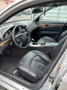 Mercedes-Benz E 280, снимка 5
