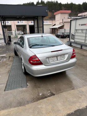 Mercedes-Benz E 280, снимка 4