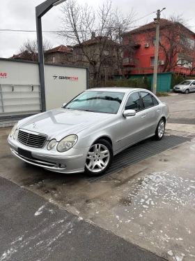 Mercedes-Benz E 280, снимка 2