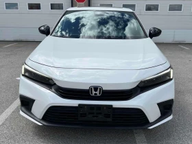 Honda Civic | Sport | ПОДГРЕВ | ШИБИДАХ | CARFAX | , снимка 6