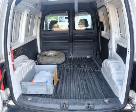 VW Caddy, снимка 5