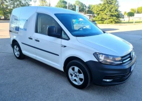 VW Caddy, снимка 3