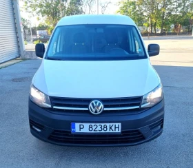 VW Caddy, снимка 2