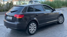 Audi A3 Sport/back 1.9 TDl Automatic DSG 2007г, снимка 5