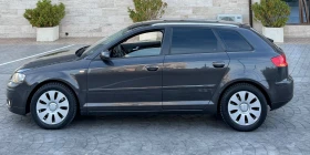 Audi A3 Sport/back 1.9 TDl Automatic DSG 2007г, снимка 6