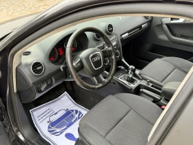 Audi A3 Sport/back 1.9 TDl Automatic DSG 2007г, снимка 8