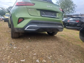 Kia XCeed, снимка 3