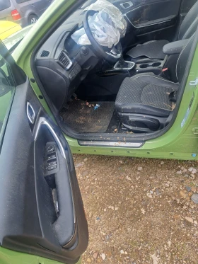 Kia XCeed, снимка 5