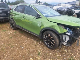 Kia XCeed, снимка 6