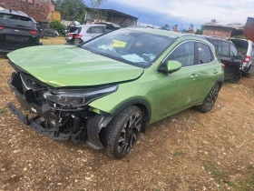 Kia XCeed, снимка 1