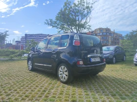 Citroen C3 Picasso Exclusive, снимка 4