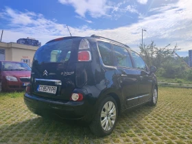 Citroen C3 Picasso Exclusive, снимка 6
