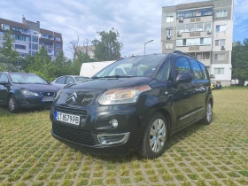 Citroen C3 Picasso Exclusive, снимка 2