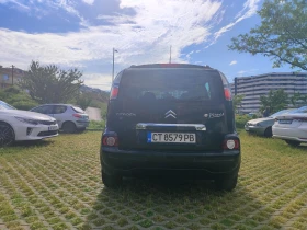 Citroen C3 Picasso Exclusive, снимка 5