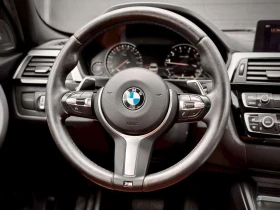 BMW 340 * CARFAX * ЦЕНА ДО БГ, снимка 17