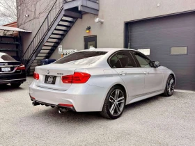BMW 340 * CARFAX * ЦЕНА ДО БГ, снимка 8