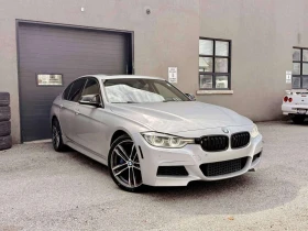 BMW 340 * CARFAX * ЦЕНА ДО БГ, снимка 1