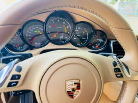 Porsche Panamera, снимка 7
