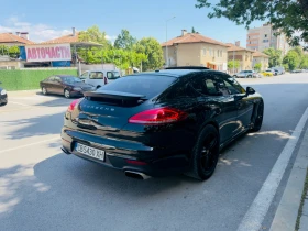 Porsche Panamera, снимка 3