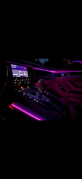 Porsche Panamera, снимка 2
