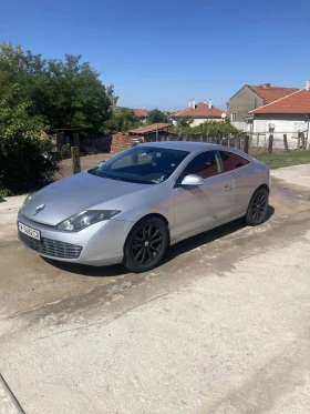 Renault Laguna, снимка 1