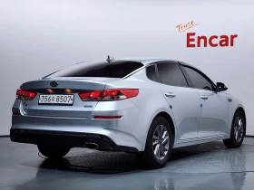 Kia K5 2Nd Generation 1.7 Diesel Prestige, снимка 2