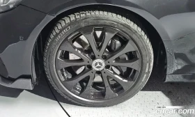 Mercedes-Benz E 350 4MATIC AMG PKG| DISTRONIC| 9G-TRONIC| BURMESTER| H, снимка 13