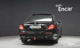 Mercedes-Benz E 350 4MATIC AMG PKG| DISTRONIC| 9G-TRONIC| BURMESTER| H, снимка 4