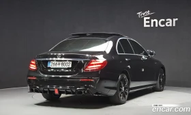 Mercedes-Benz E 350 4MATIC AMG PKG| DISTRONIC| 9G-TRONIC| BURMESTER| H, снимка 3