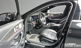 Mercedes-Benz E 350 4MATIC AMG PKG| DISTRONIC| 9G-TRONIC| BURMESTER| H, снимка 5