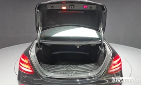 Mercedes-Benz E 350 4MATIC AMG PKG| DISTRONIC| 9G-TRONIC| BURMESTER| H, снимка 12
