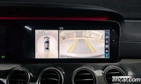 Mercedes-Benz E 350 4MATIC AMG PKG| DISTRONIC| 9G-TRONIC| BURMESTER| H, снимка 8