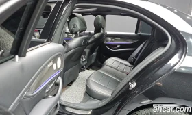 Mercedes-Benz E 350 4MATIC AMG PKG| DISTRONIC| 9G-TRONIC| BURMESTER| H, снимка 11