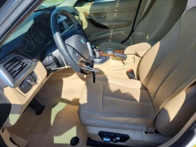 BMW 320 2.0l Xi, снимка 7